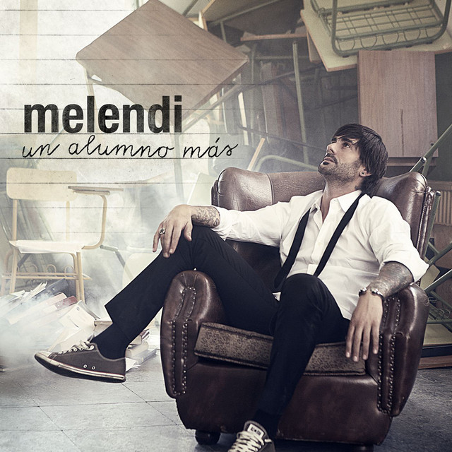 melendi 