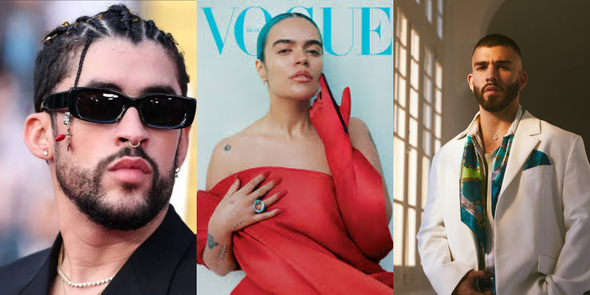 Artista destacado 2022