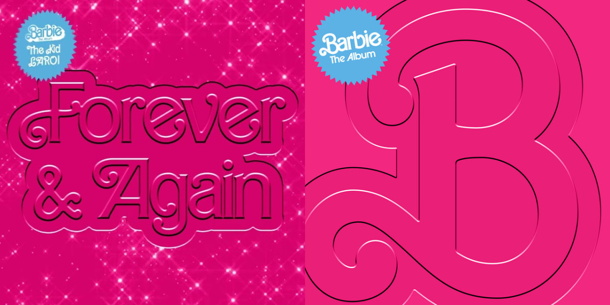 Forever & Again