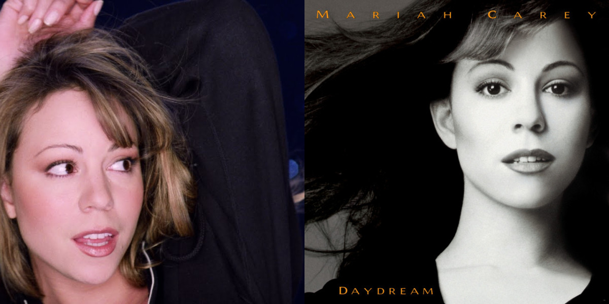 Fantasy - Mariah Carey