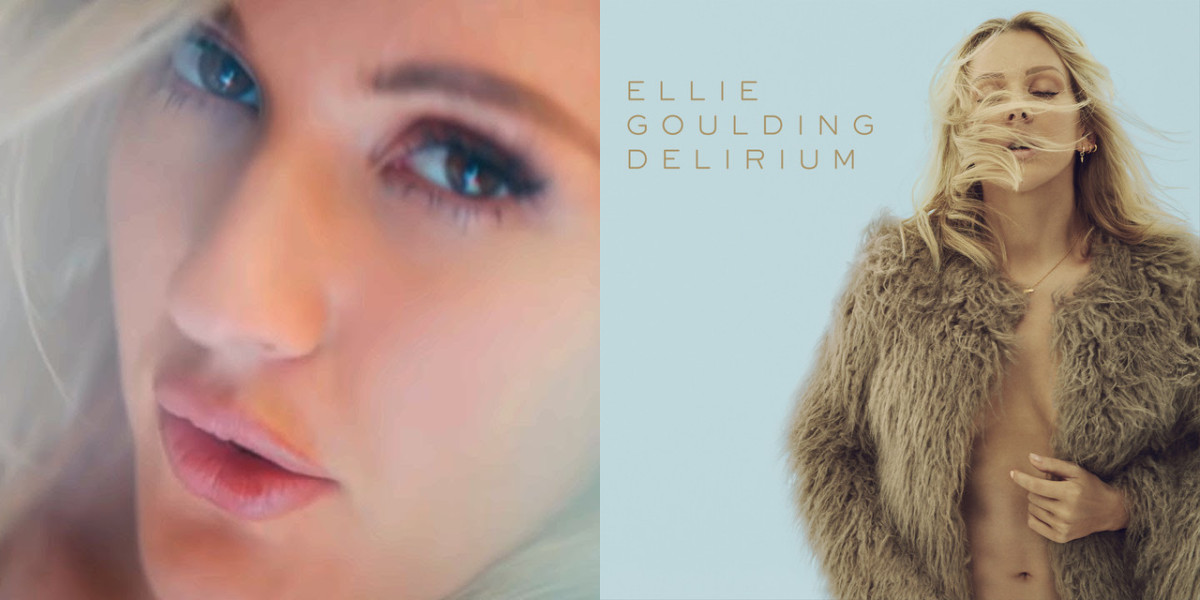 Love Me Like You Do - Ellie Goulding
