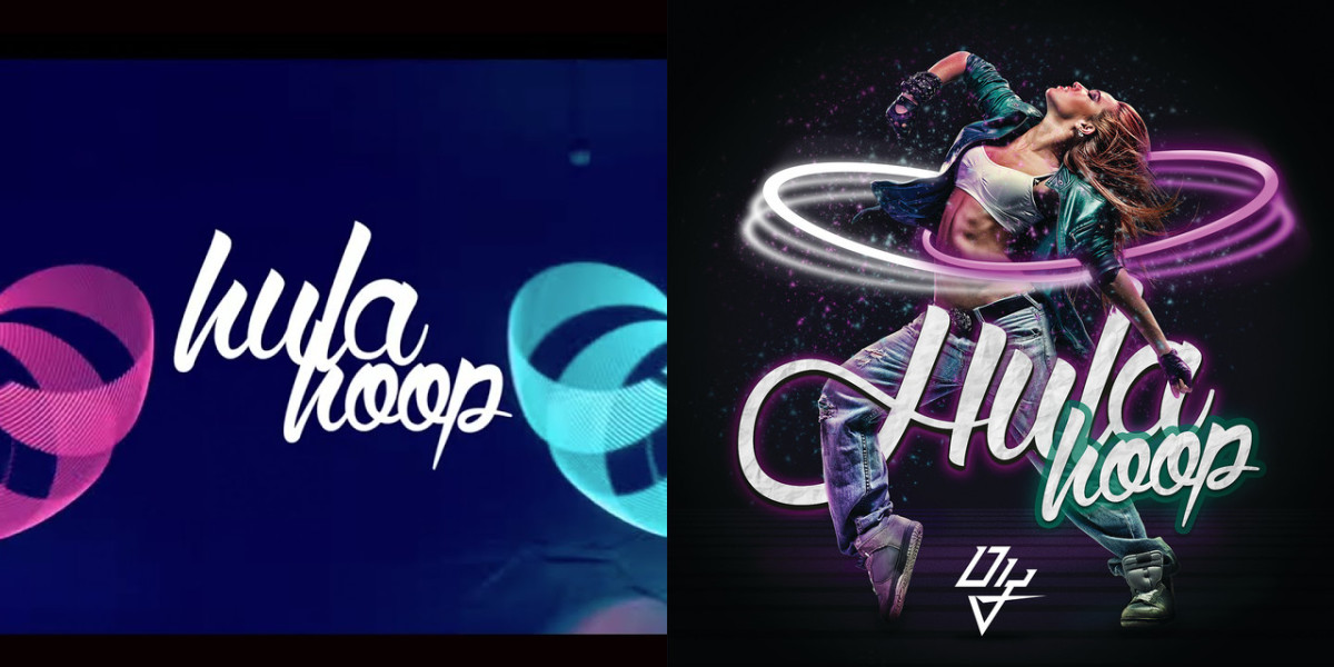 Hula Hoop - Daddy Yankee