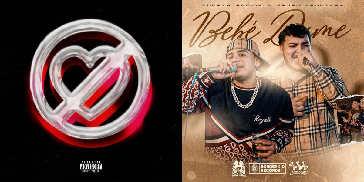 Bebe Dame - Fuerza Regida