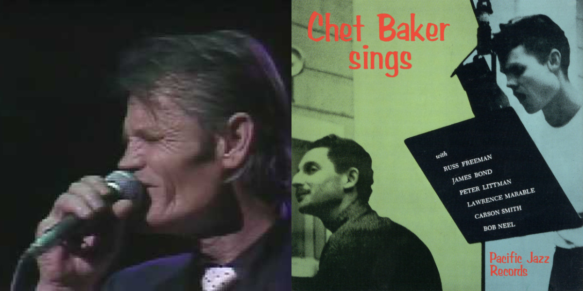 My Funny Valentine - Chet Baker