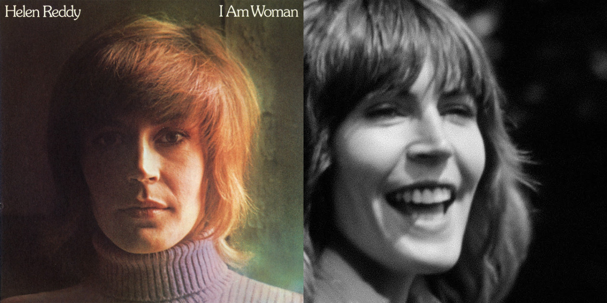 I Am Woman