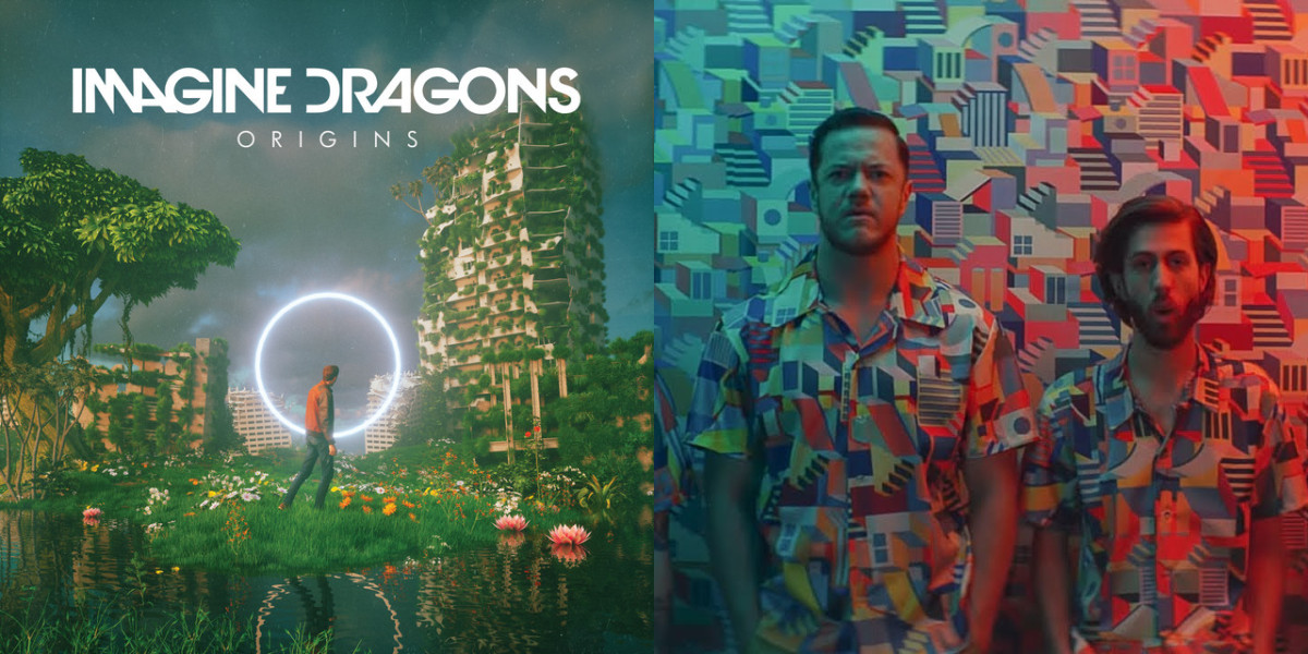 Zero - Imagine Dragons