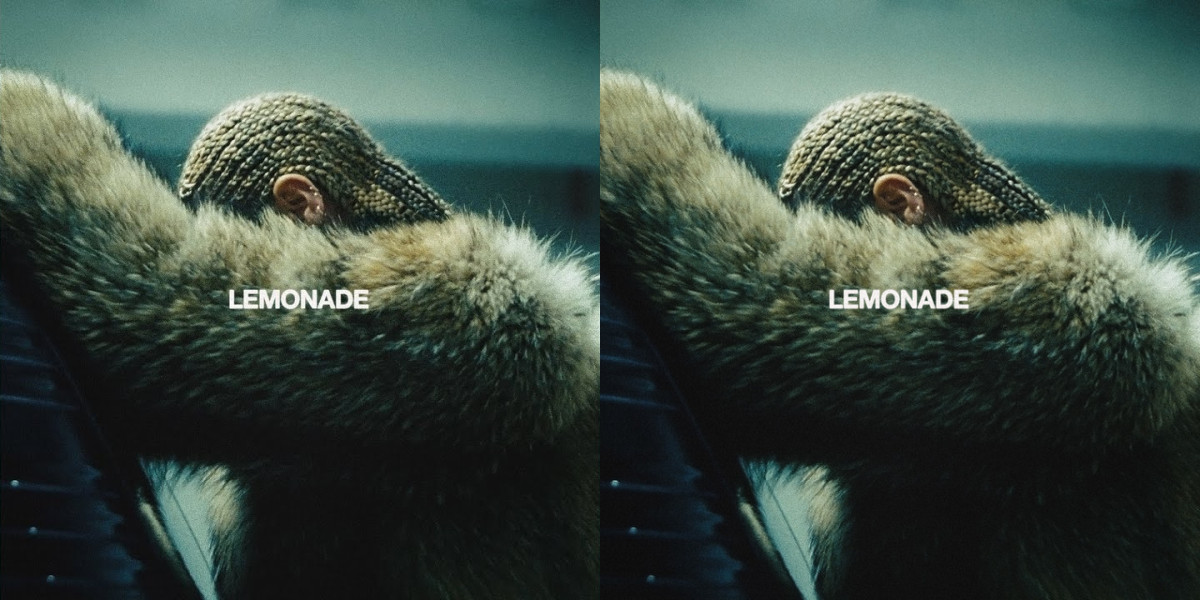 Daddy Lessons - Beyoncé