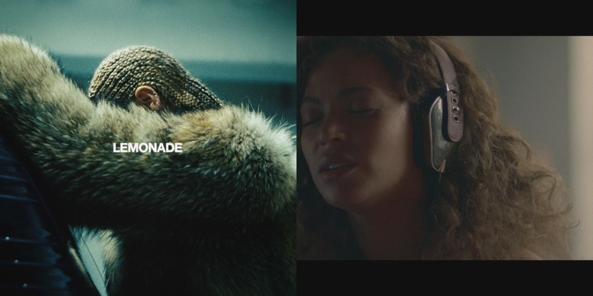 Sandcastles - Beyoncé