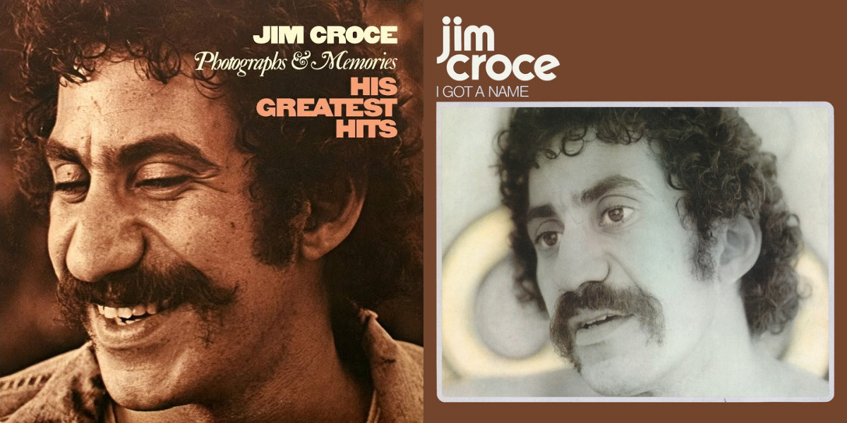 I Got a Name - Jim Croce