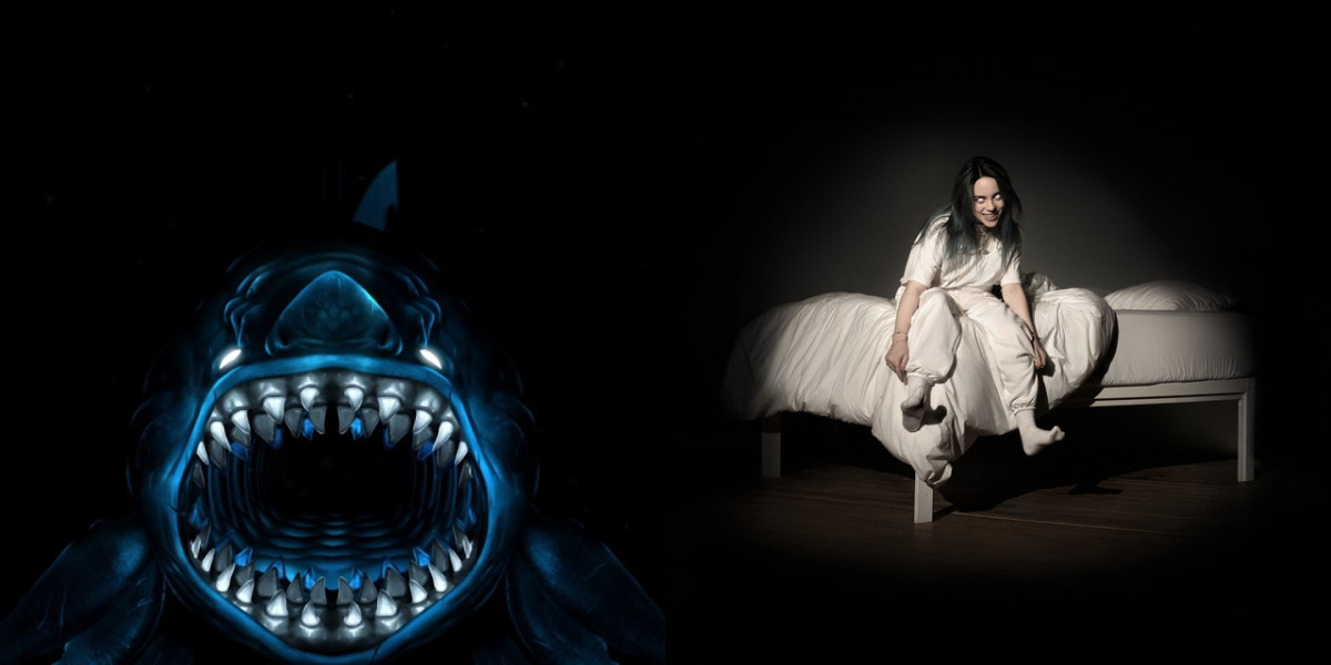 Ilomilo - Billie Eilish