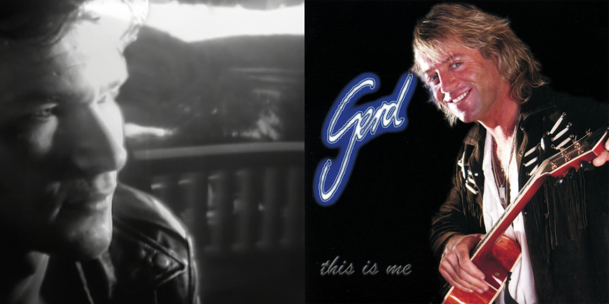 She's Like the Wind - Patrick Swayze