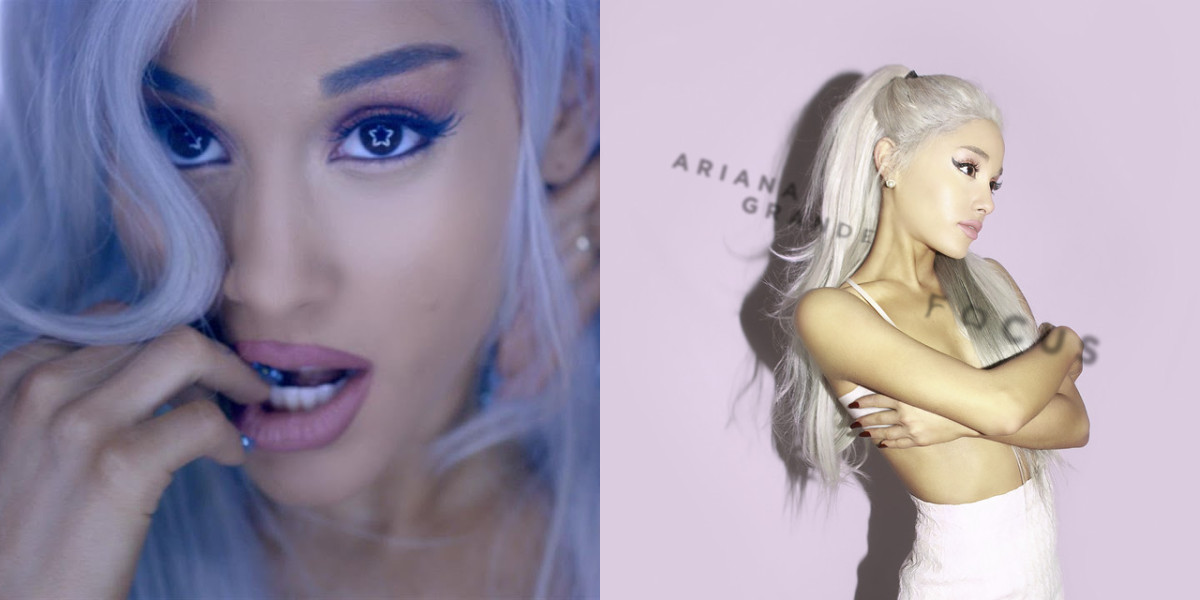 Focus - Ariana Grande