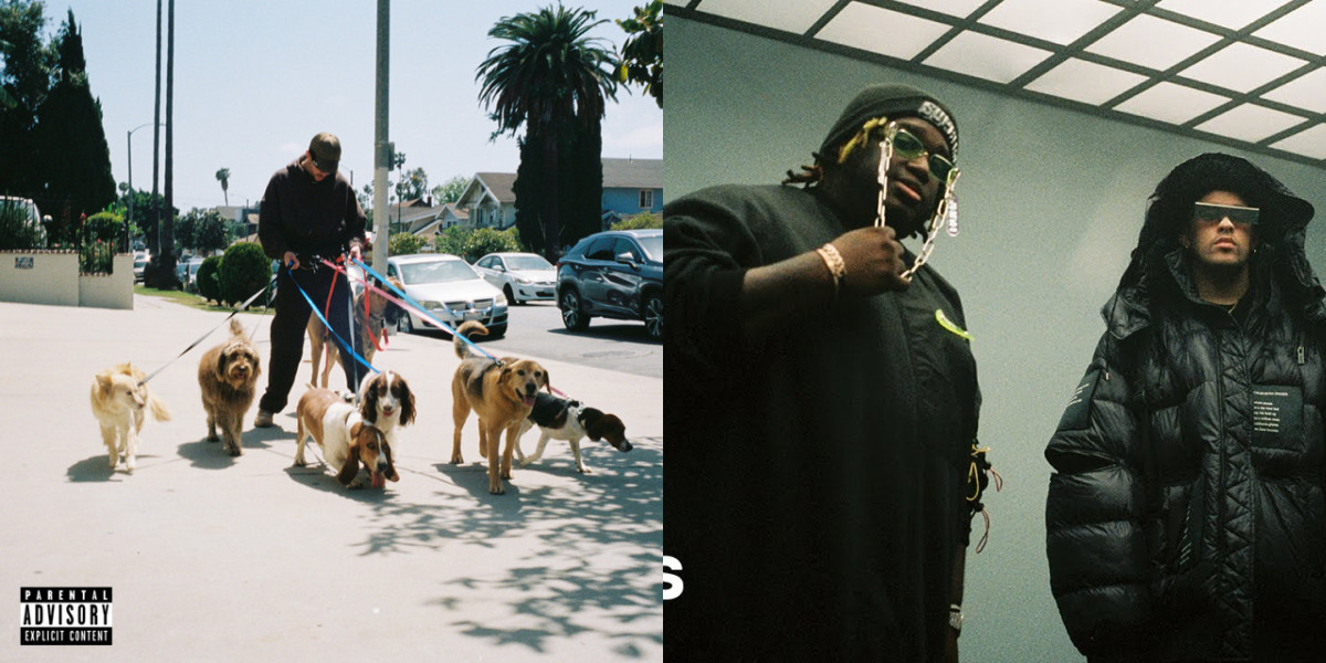 Ignorantes - Bad Bunny,Sech