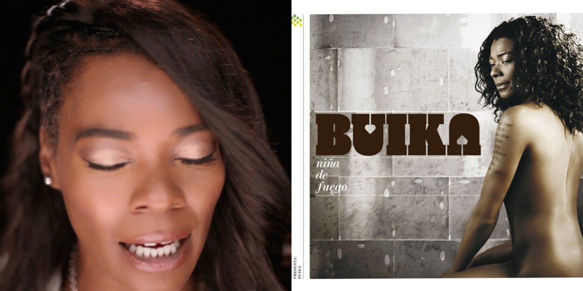 Carry Your Own Weight - Jason Mraz,Buika