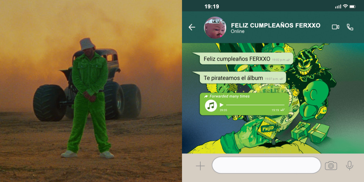 Castigo