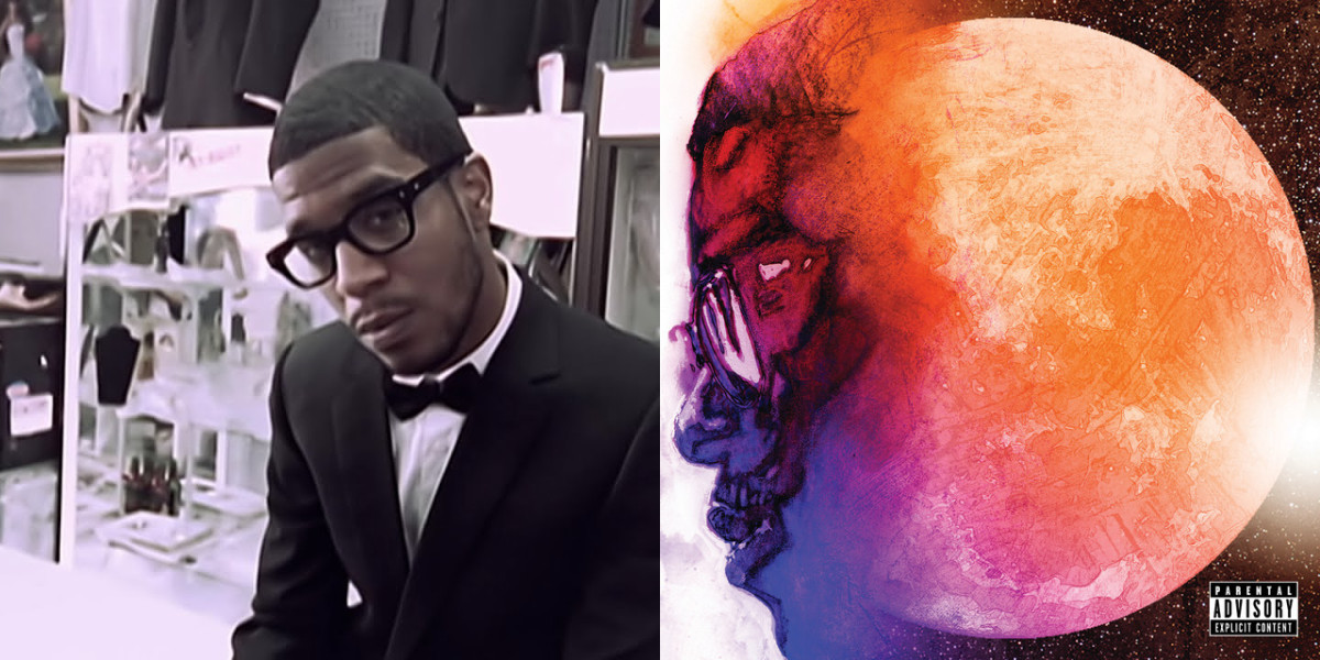 Day 'n' Nite - Kid Cudi