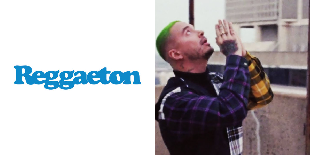 Reggaetón