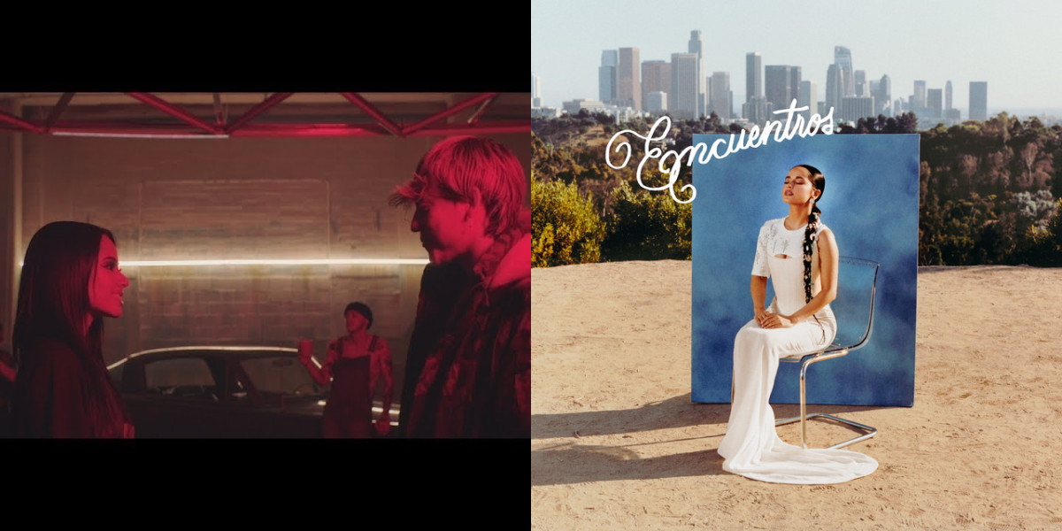 Cuando Te Besé - Becky G,Paulo Londra