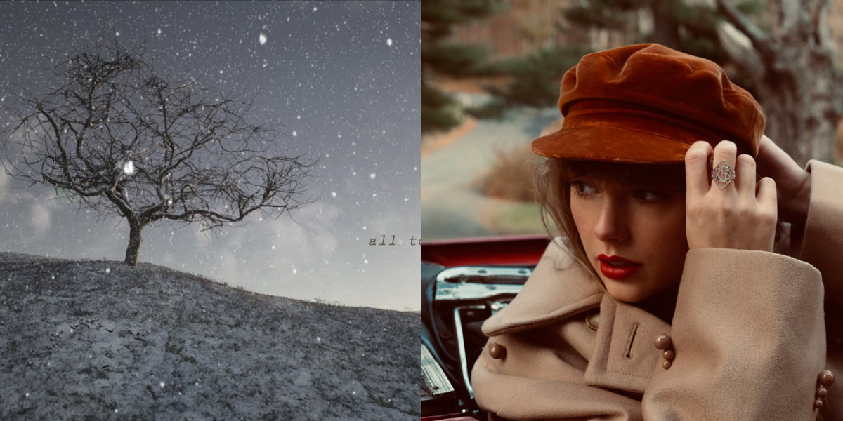 Taylor Swift – All Too Well