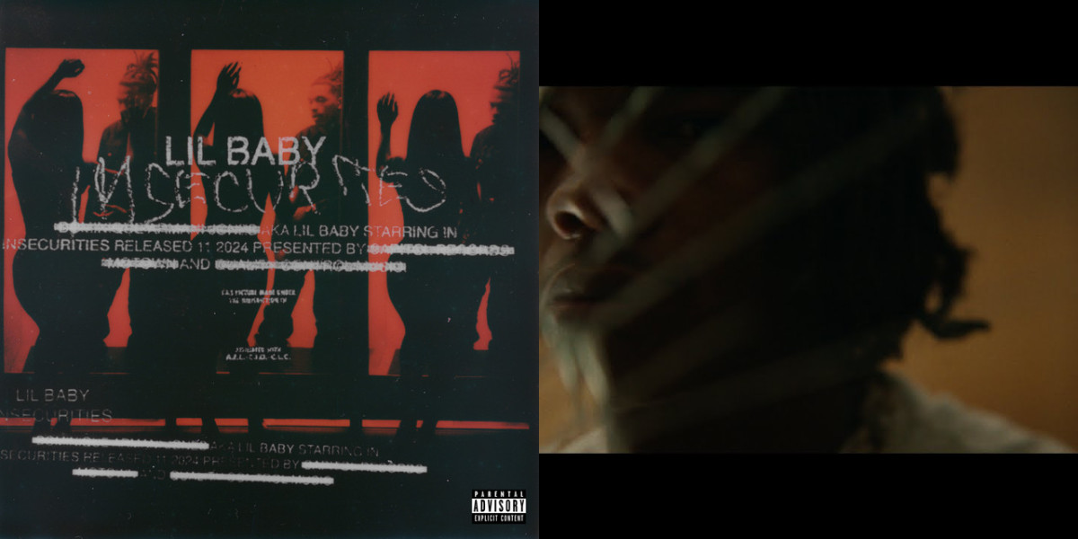 Forever - Lil Baby,Fridayy