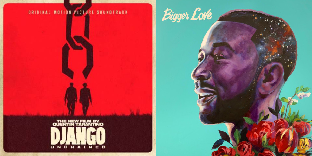 Who Did That to You? - John Legend