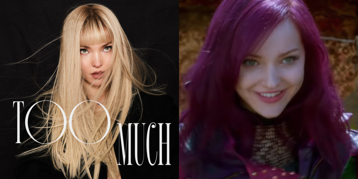 Rotten to the Core - Dove Cameron,Cameron Boyce,Booboo Stewart,Sofia Carson