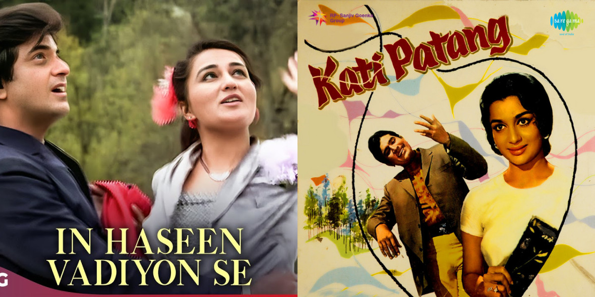 In Haseen Wadiyon Se