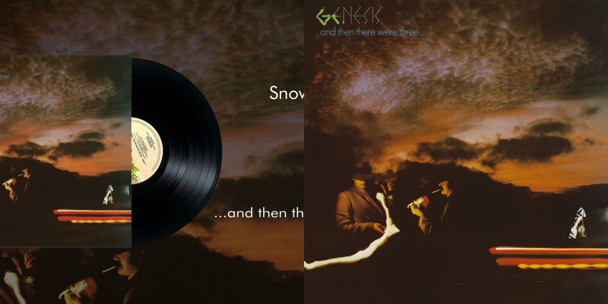 Snowbound - Genesis