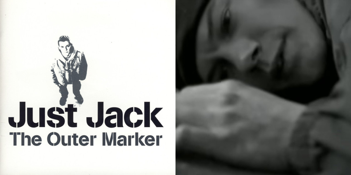 Snowflakes - Just Jack