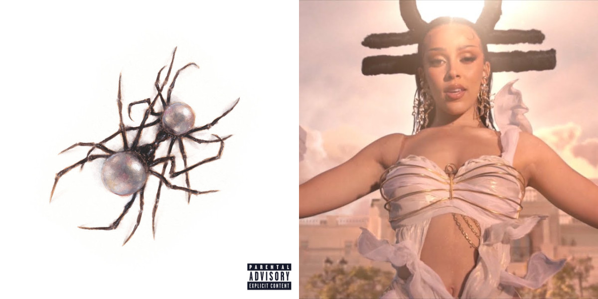 You Right - The Weeknd,Doja Cat