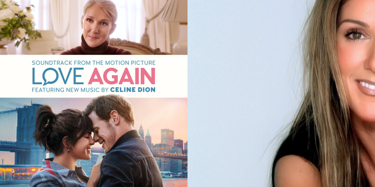 That's The Way It Is - Céline Dion