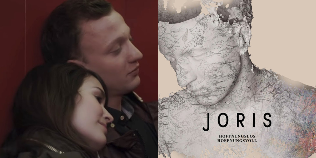 Herz über Kopf - JORIS