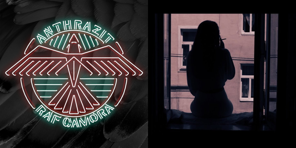 Andere Liga - RAF Camora