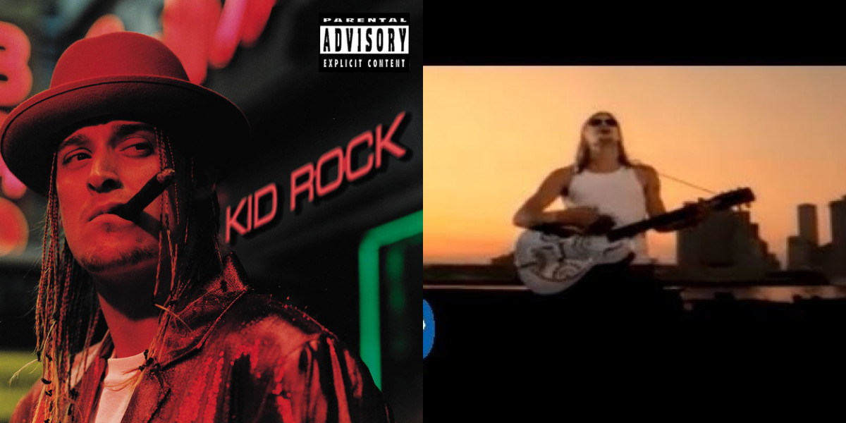 Only God Knows Why - Kid Rock