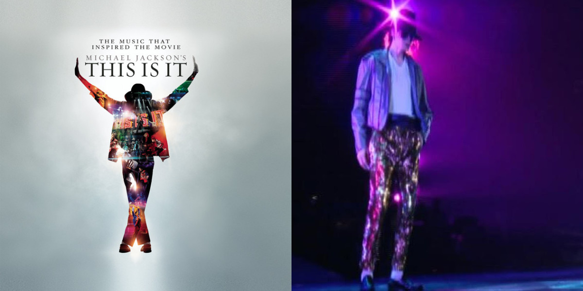 This Is It