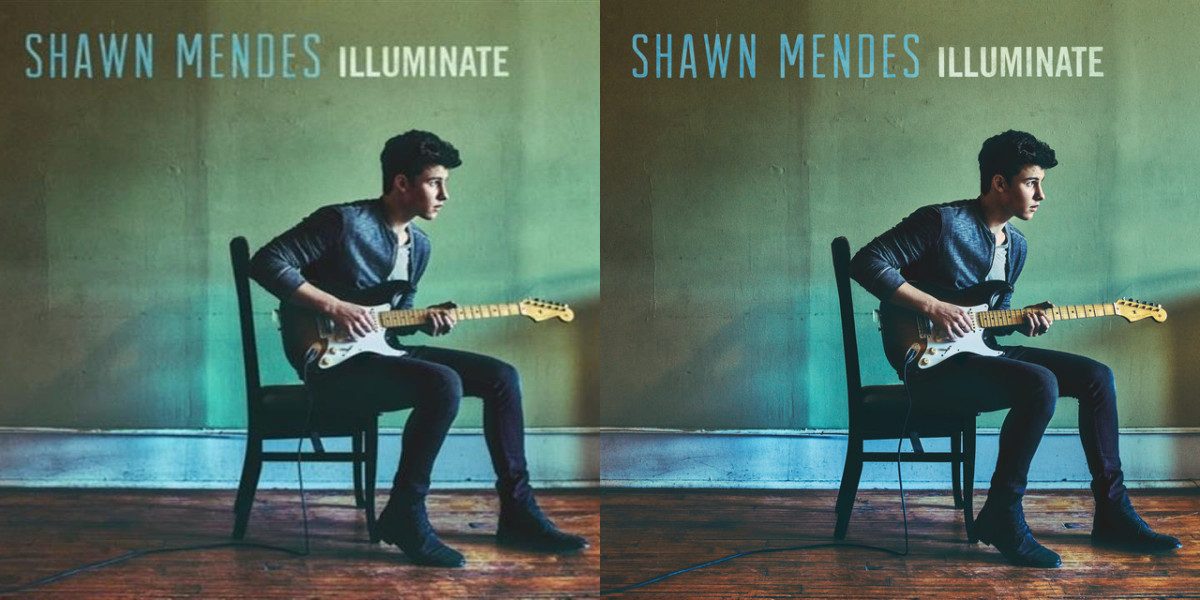 Three Empty Words - Shawn Mendes