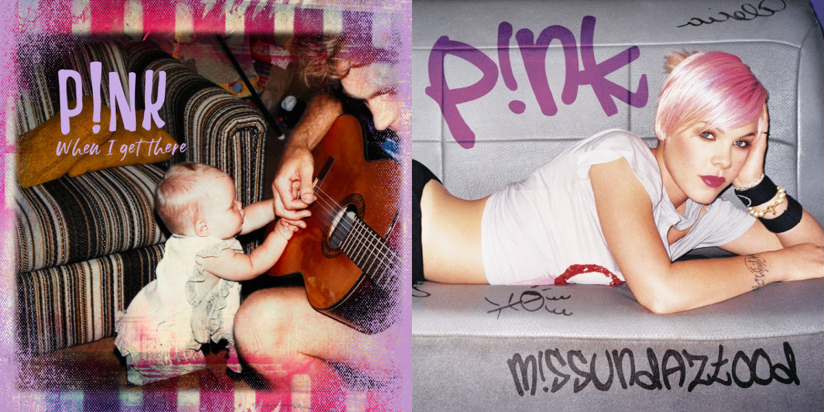 Respect - P!nk, Scratch