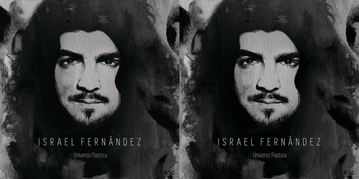 Rumba - Israel Fernández