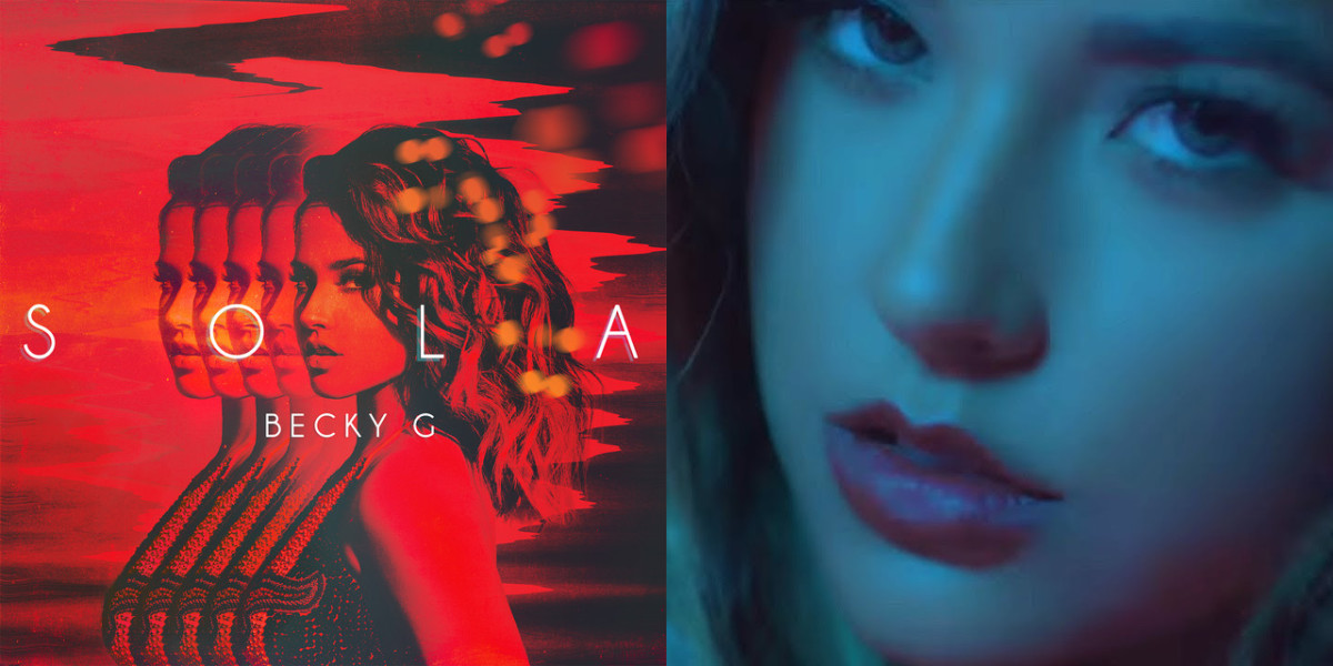 Sola - Becky G