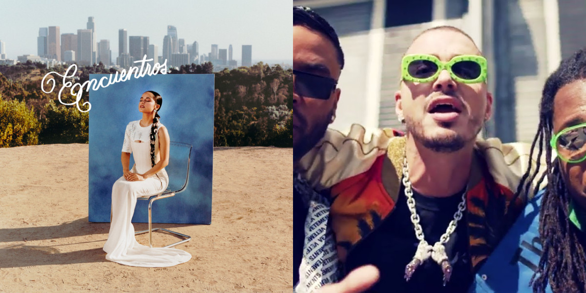 No Es Justo - Becky G