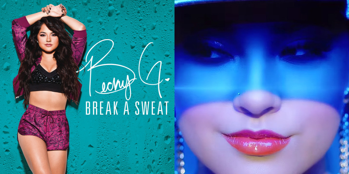 Break a Sweat