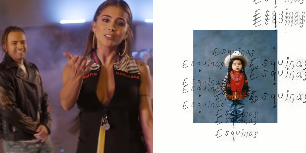 Destino - Becky G,David Bisbal