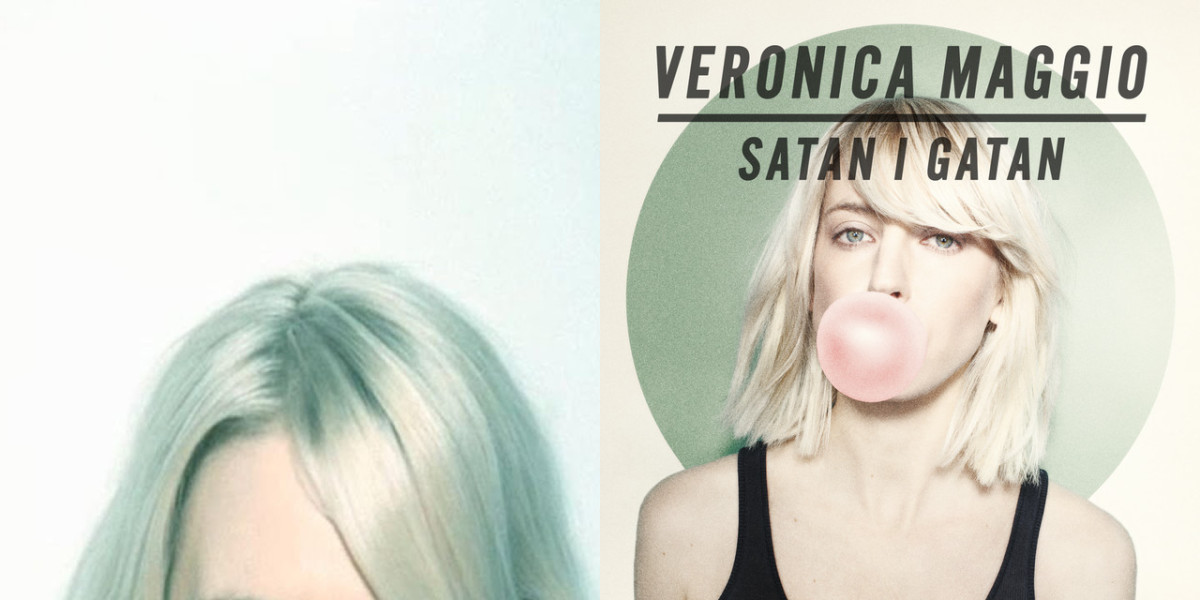 Veronica Maggio - Jag Kommer