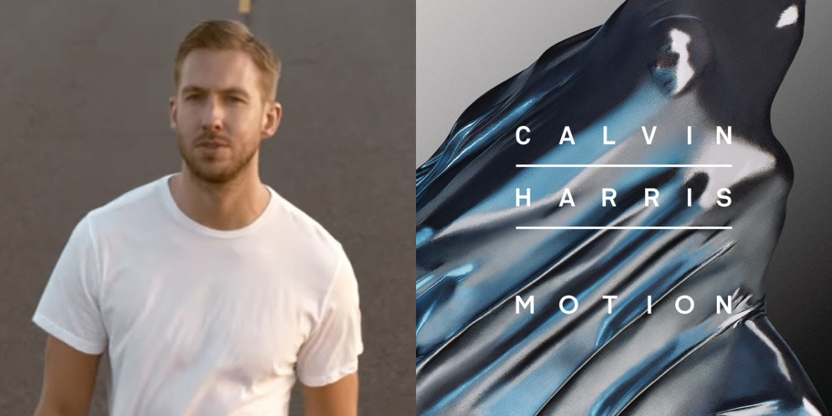 Summer - Calvin Harris