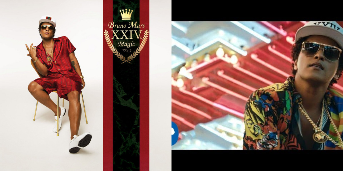 24K Magic