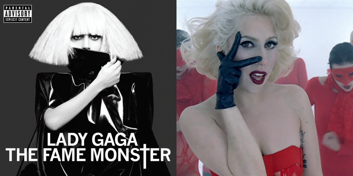 Bad Romance - Lady Gaga