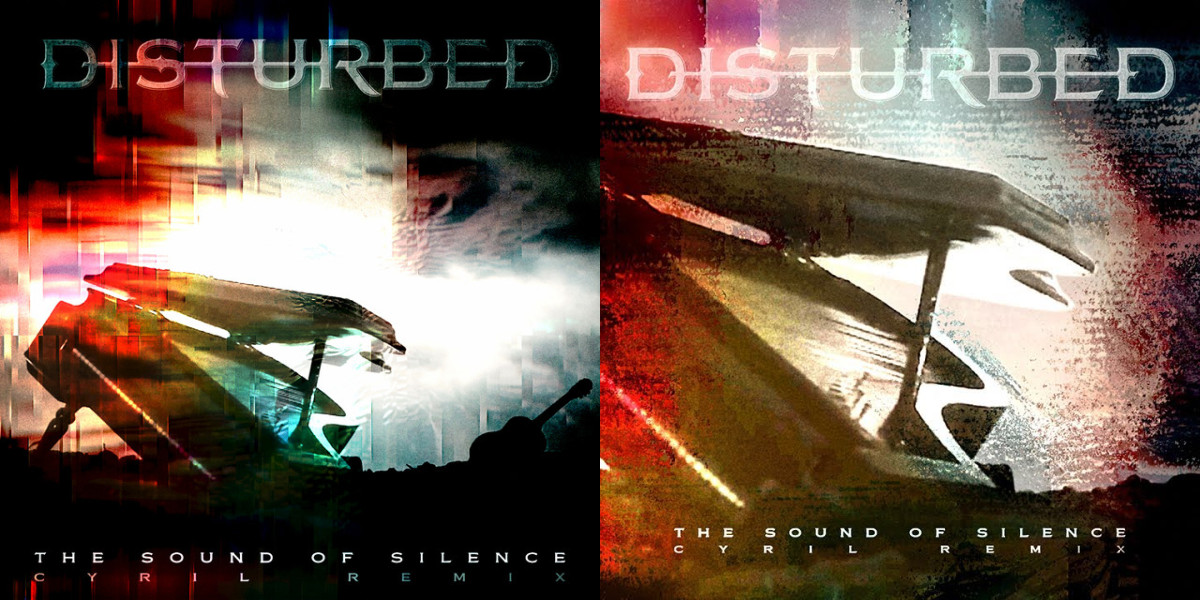 The Sound of Silence