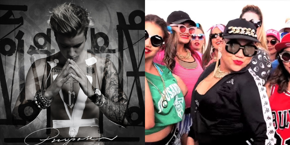 Sorry - Justin Bieber