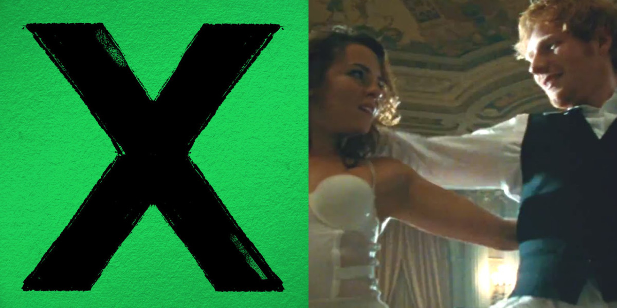 Thinking out Loud - Ed Sheeran