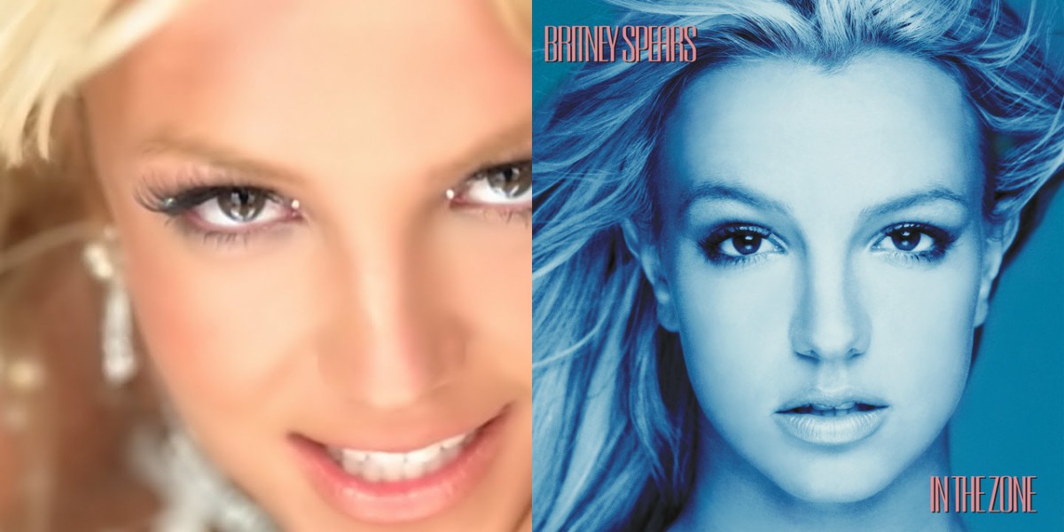 Toxic - Britney Spears